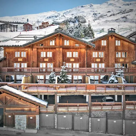 Chalet Familial Renove Avec Jacuzzi, Acces Piste, Ski - Fr-1-613b-42 Apartment Les Bruyeres